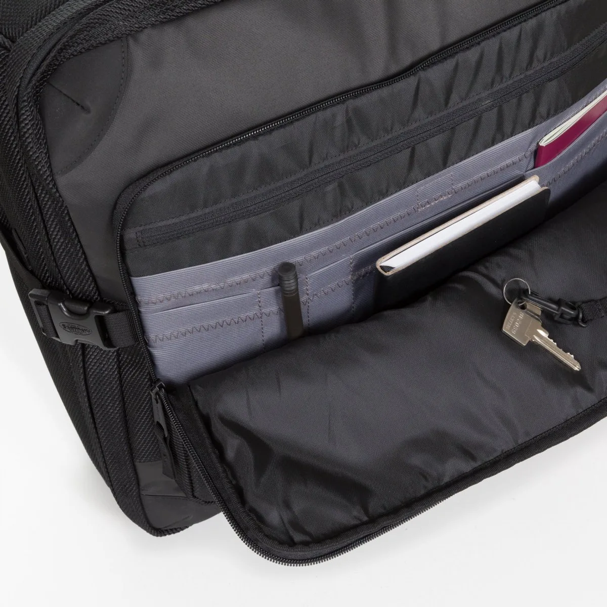 Eastpak Tranverz H CNNCT Coat 6 Eastpak Tranverz H CNNCT Coat – Bild 6