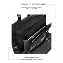 Eastpak Tranverz H CNNCT Coat 19 Eastpak Tranverz H CNNCT Coat -Praktische Taschen Angebote Store compressed EK0A5B94 80W ALT017 UC176358 mLow