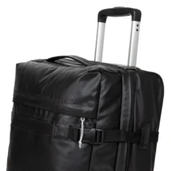 Eastpak Transit'R S Tarp Black -Praktische Taschen Angebote Store compressed EK0A5BA7 O13 ALT007 UC217619 mLow