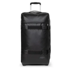 Eastpak Transit'R L Black Tarp