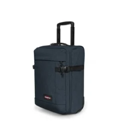Eastpak Tranverz XXS Triple Denim -Praktische Taschen Angebote Store compressed EK0A5BE8 26W ALT005 UC215569 mLow