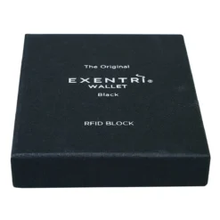 Exentri Wallet Leder Schwarz Für 10 Karten 9 Exentri Wallet Leder Schwarz Für 10 Karten -Praktische Taschen Angebote Store compressed EX001 giftboxMR
