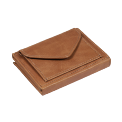 Exentri Multiwallet Leder Sand Für 5-10 Karten -Praktische Taschen Angebote Store compressed EXM507 back coinpocketMR