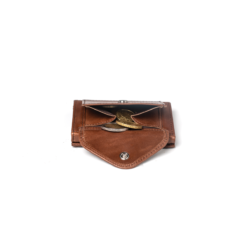 Exentri Multiwallet Leder Haselnuss Für 5-10 Karten 6 Exentri Multiwallet Leder Haselnuss Für 5-10 Karten -Praktische Taschen Angebote Store compressed EXM520 back open coinpocketMR