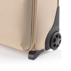Easytrip XS - Underseater Trolley XS In Beige -Praktische Taschen Angebote Store compressed Easytrip S beige Rolle