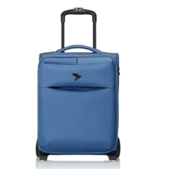 Easytrip XS - Underseater Trolley XS In Marine 7 Easytrip XS - Underseater Trolley XS In Marine -Praktische Taschen Angebote Store compressed Easytrip blau small frontal