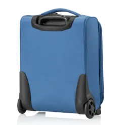 Easytrip XS - Underseater Trolley XS In Marine 8 Easytrip XS - Underseater Trolley XS In Marine -Praktische Taschen Angebote Store compressed Easytrip blau small hinten