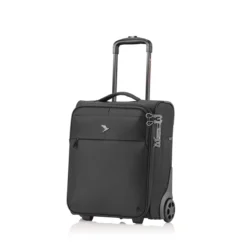 GoOn - Cabin-Trolley XS In Schwarz -Praktische Taschen Angebote Store compressed Goon xs black Seite