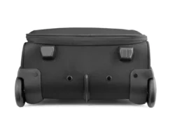 GoOn - Cabin-Trolley XS In Schwarz -Praktische Taschen Angebote Store compressed Goon xs black unten