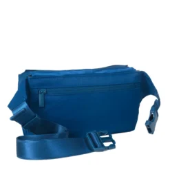 Asharum Hüfttasche RFID In Deep Sea Blue -Praktische Taschen Angebote Store compressed HITC01 496 01 3