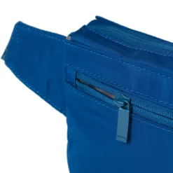 Asharum Hüfttasche RFID In Deep Sea Blue -Praktische Taschen Angebote Store compressed HITC01 496 01 4