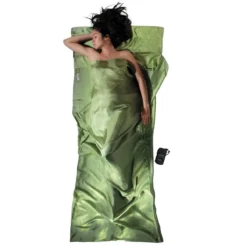 Cocoon Insektenschild TravelSheet In Ranke