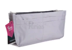 Bag In Bag - Daisy Hellgrau Grösse L