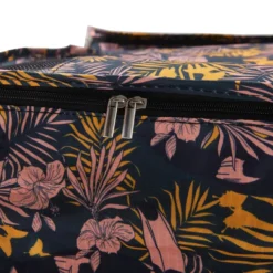 Lucy Travel Packing Cube Set Toucan -Praktische Taschen Angebote Store compressed JNTO1 KTCN4