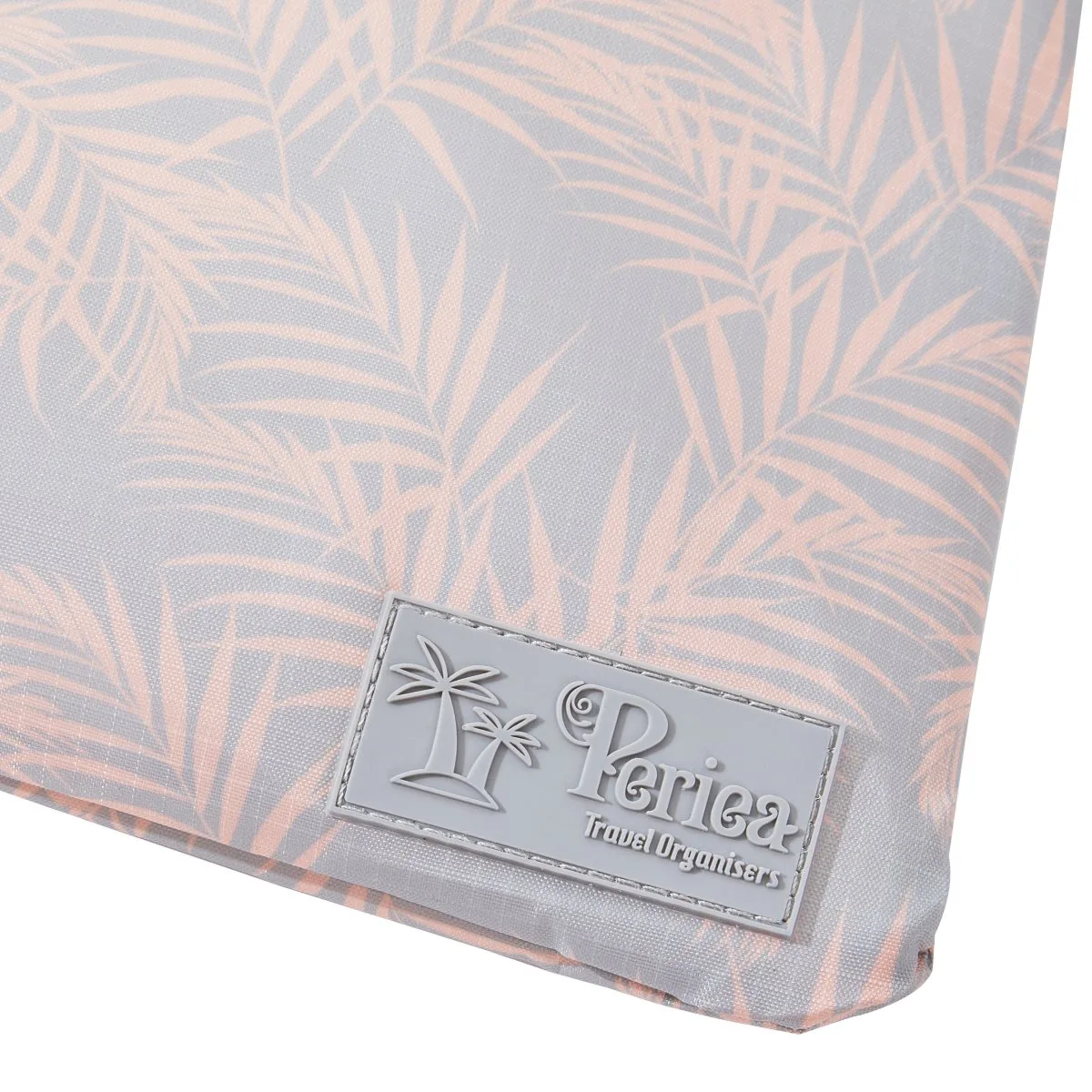 Lucy Travel Packing Cube Set Peach Fern 3 Lucy Travel Packing Cube Set Peach Fern – Bild 3