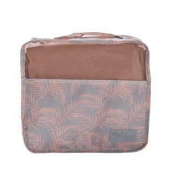 Lucy Travel Packing Cube Set Peach Fern 19 Lucy Travel Packing Cube Set Peach Fern -Praktische Taschen Angebote Store compressed JNTO1 PCF5