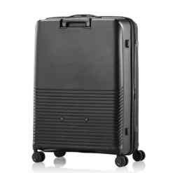 Jet - Trolley L In Schwarz -Praktische Taschen Angebote Store compressed Jet black large hinten