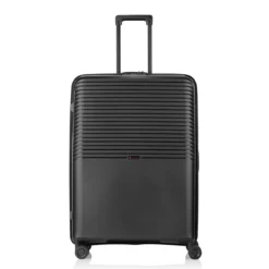 Jet - Trolley L In Schwarz -Praktische Taschen Angebote Store compressed Jet rblack large vorne