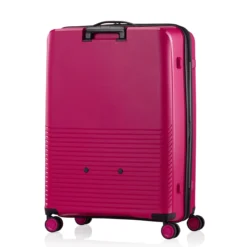 Jet - Trolley L In Rot -Praktische Taschen Angebote Store compressed Jet rot large hinten