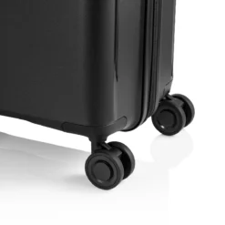 Jet - Trolley L In Schwarz -Praktische Taschen Angebote Store compressed Jet schwarz detail rolle 30 03 2022 013 12