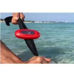 Keyfender - Die Wasserdichte Und Stoßsichere Schutzhülle Für Elektronische Autoschlüssel 18 Keyfender - Die Wasserdichte Und Stoßsichere Schutzhülle Für Elektronische Autoschlüssel -Praktische Taschen Angebote Store compressed Keyfender test elastic Strap 1