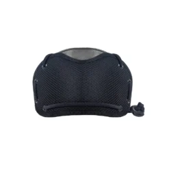 Schutzmaske MKBA Total Black