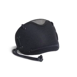 Schutzmaske MKBA Total Black -Praktische Taschen Angebote Store compressed MKBA0103 2