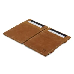 Essenziale - Magic Portemonnaie In Kamelbraun Aus Vintage Leder 8 Essenziale - Magic Portemonnaie In Kamelbraun Aus Vintage Leder -Praktische Taschen Angebote Store compressed MW CS1 CBR 3