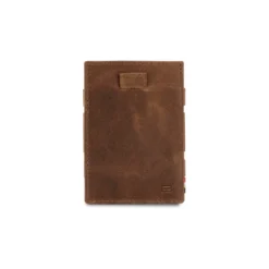 Cavare - Magic Portemonnaie In Braun Aus Gebürstetem Leder 8 Cavare - Magic Portemonnaie In Braun Aus Gebürstetem Leder -Praktische Taschen Angebote Store compressed MW CS4 BRBR 2