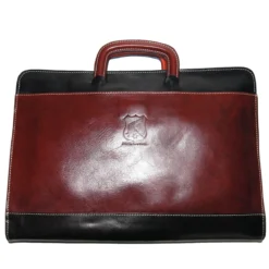 Senator Aktentasche In Multicolor Dunkel -Praktische Taschen Angebote Store compressed NC 132096 0101