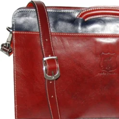 Senator Aktentasche In Multicolor Dunkel -Praktische Taschen Angebote Store compressed NC 132096 0103