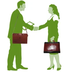 Senator Aktentasche In Multicolor Dunkel -Praktische Taschen Angebote Store compressed NC 132096 0208