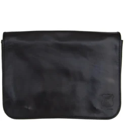 Dynamo Aktentasche In Schwarz