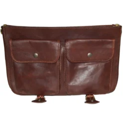 Maximus Tasche In Testa Di Moro -Praktische Taschen Angebote Store compressed NC VL8816 0203