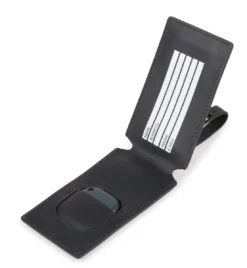 Piquadro Ultra Slim Handgepäck Schwarz -Praktische Taschen Angebote Store compressed Nero 6