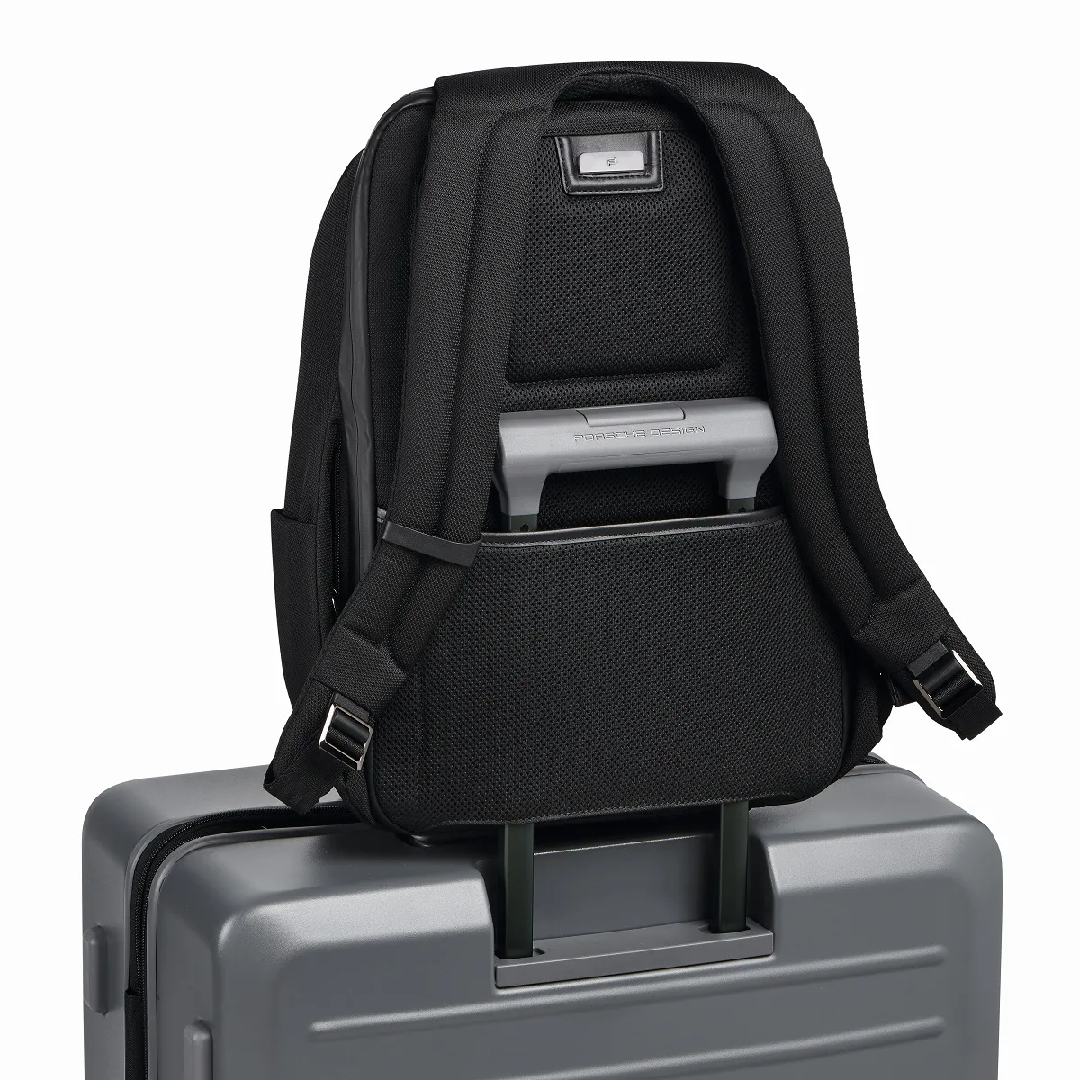 Porsche Design Roadster Backpack M 10 Porsche Design Roadster Backpack M – Bild 10