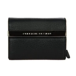 Porsche Design X Secrid Cardholder In Schwarz