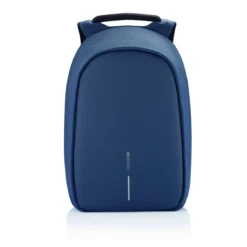 Bobby Hero - Anti-Diebstahl Rucksack M Navy