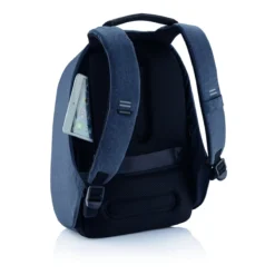 Bobby Hero - Anti-Diebstahl Rucksack M Navy -Praktische Taschen Angebote Store compressed P705295 5