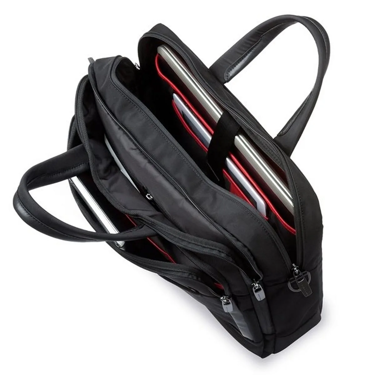 Horizon - 15 Zoll Laptoptasche In Schwarz 2 Horizon - 15 Zoll Laptoptasche In Schwarz – Bild 2