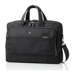 Horizon - 15 Zoll Laptoptasche In Schwarz