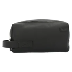 Picard Relaxed - Gürteltasche Leder, Schwarz