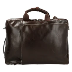 Picard Buddy - Businesstasche Leder, Braun