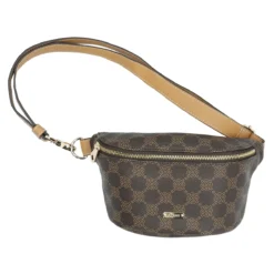 Picard Euphoria - Umhängetasche, Braun