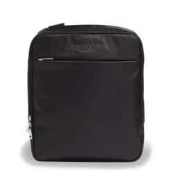 Pure - Messenger Bag S Schwarz