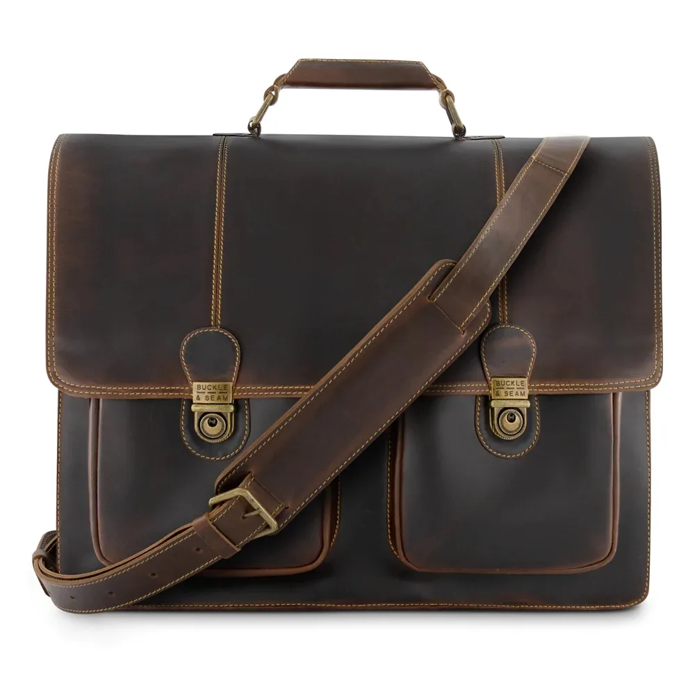 Aktentasche Nevada Dots 3 Aktentasche Nevada Dots – Bild 3