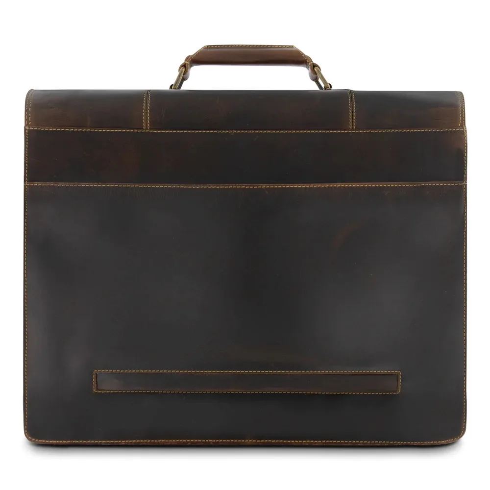 Aktentasche Nevada Dots 4 Aktentasche Nevada Dots – Bild 4