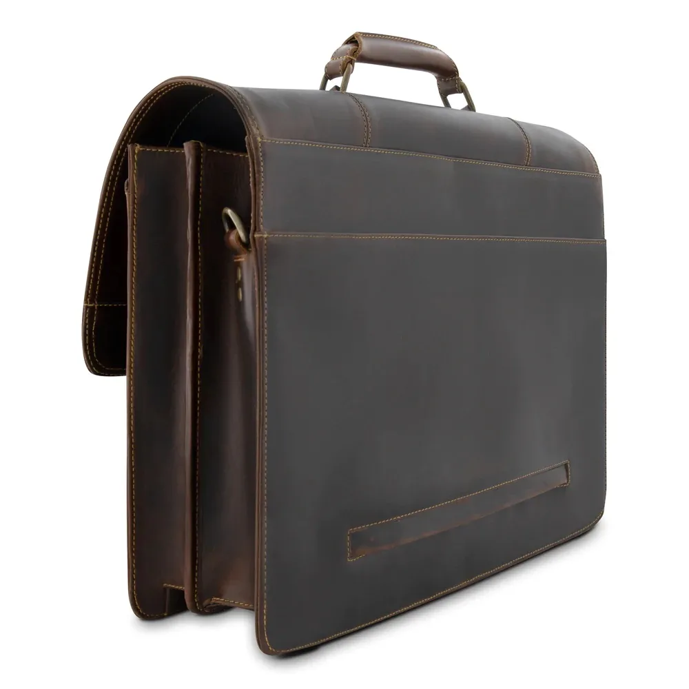 Aktentasche Nevada Dots 5 Aktentasche Nevada Dots – Bild 5