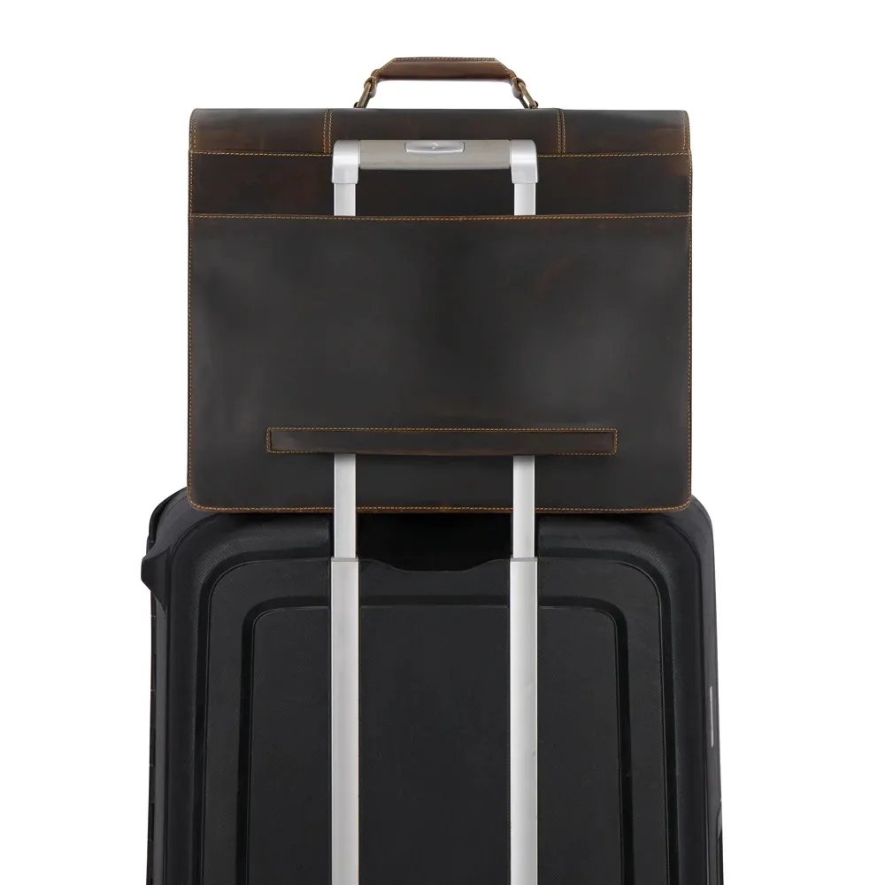 Aktentasche Nevada Dots 7 Aktentasche Nevada Dots – Bild 7