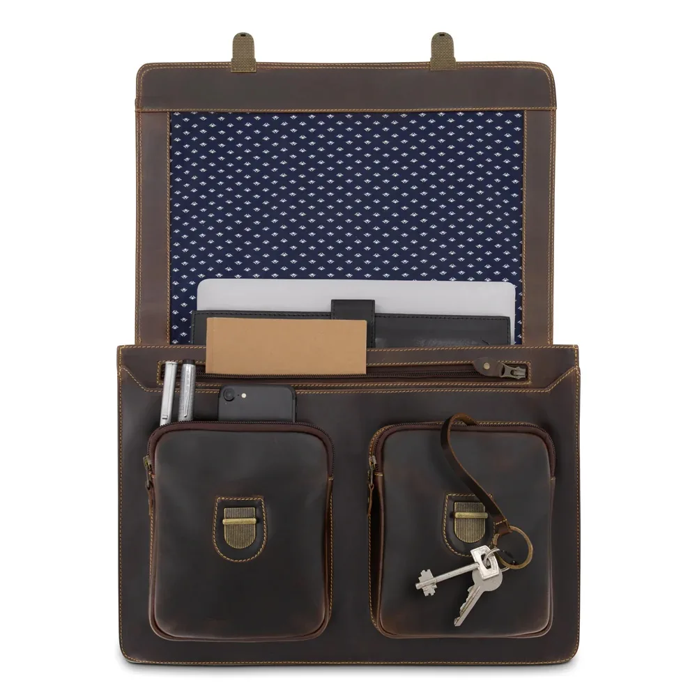 Aktentasche Nevada Dots 2 Aktentasche Nevada Dots – Bild 2